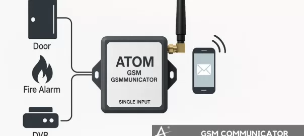 gsm communicator chennai